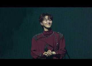 너에게 260606 인천 포레스텔라 조민규f Forestella Cho Mingyu The Legacy Symphony