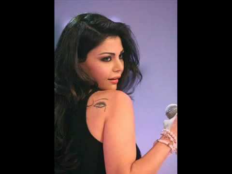 Haifa Wahby 80 Million Ehsas هيفاء وهبي 80 مليون إحساس