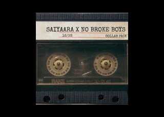 Saiyaara VS No Broke Boys MAD DEN Siddh Bhatt 2026 Is The New 2016 Collab Pack Vol 1