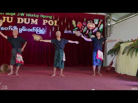 MANGAI TA KAWA LA NI A KA HKRANG