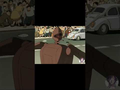 Lupin III Part II 1977