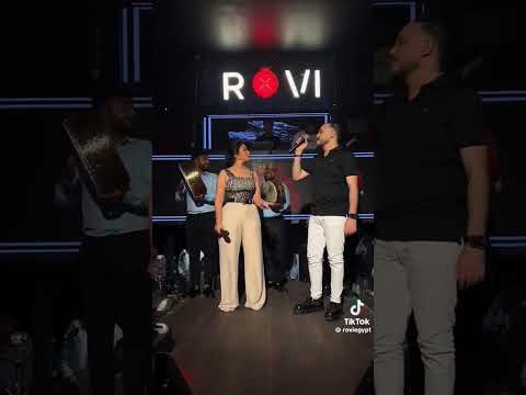 رحمه محسن وحاتم المصري مالك ومالي يازمان قولي هات إلي عندك أي شيلي