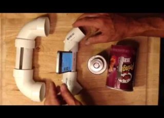  DIY Phone Amplifier Made Cheap And Easy