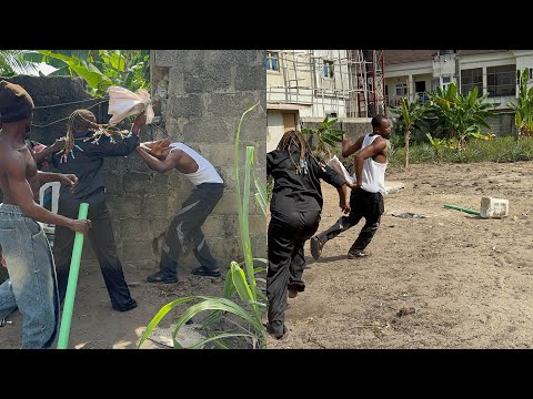 W0nDERS SHALL NEVER END Samuel And Adewale F0ught Christyann And The Pr0phetess