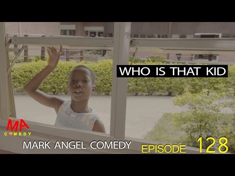 WIKIPEDIA Mark Angel Comedy Episode 128