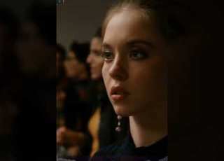 Watch Alone L Sydney Sweeney L The Voyeurs L Amazon Prime L Montreux