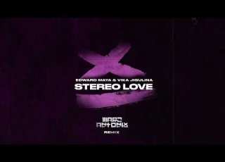  Edward Maya Vika Jigulina Stereo Love Marc Antonix Remix