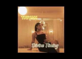  Tniyah Divine Timing Audio