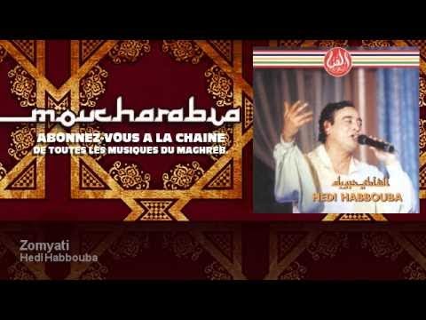 Hedi Habbouba Zomyati