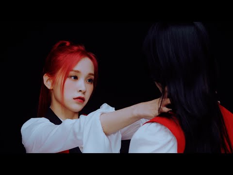 Dreamcatcher 드림캐쳐 BEcause MV