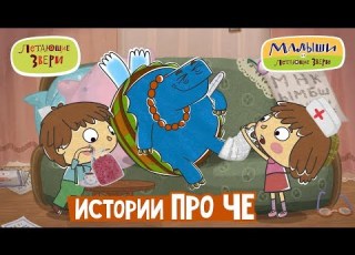  Flying Animals Compilation Stories About Che The Turtle Toddlers And Flying Animals 13