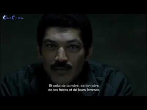 شتائم وسب دين في فيلم مصري شوفوا السينما المصرية وصلت لأيه