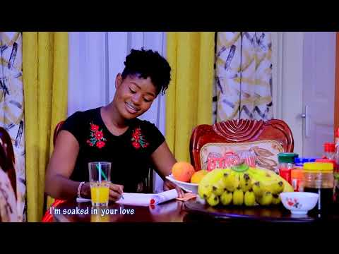 Kelsy Kerubo Barua Yangu Official Music Video Msanii Records Msanii Music Group Msaniirecords