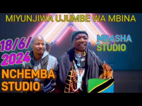 MIYUNJIWA UJUMBE WA MBINA BY MBASHA STUDIO NCHEMBA MIDASHI MSAMBAZAJI 18 6 2024 MIYUNJIWA UJUMBE WA MBINA BY MBASHA STUDIO NCHEMBA MIDASHI MSAMBAZAJI 18 6 2024