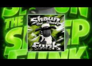 Shaun The Sheep Funk Fz03 Sayuruxt