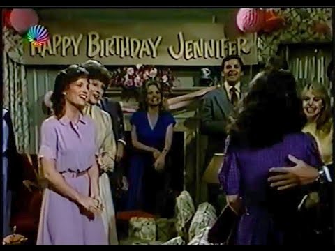 General Hospital Tuesday October 14 1980 Episode 4483 Left Handed Boy