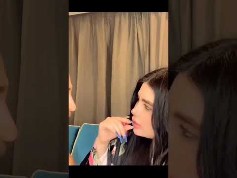 انطونيو سليمان و انجي خوري