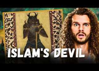 Islam S Devil Is More Terrifying Than You Think