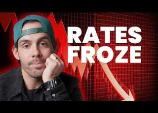  Mortgage Rates Canada August 2026 Update