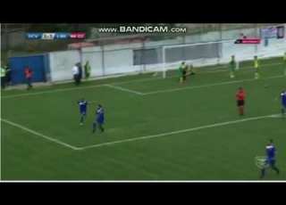 KF Devolli 2 1 KF Lushnja Paolo Ivani Gives Us All The Three Points