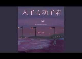 入了心动了情