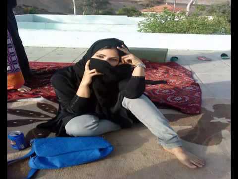 Nefkrek Ya Malhoufa Kifache Kounté