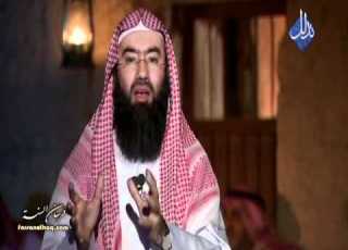 شيخ العوضي قصة سهل إبن عبد الله تستري مع جاره