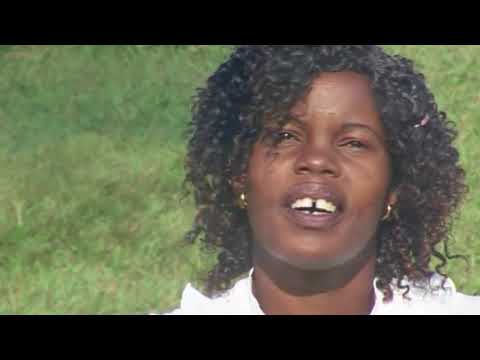 AIC KAZILANKANDA CHOIR WASTAHILI