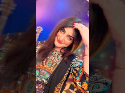 Malaika Khan New Song