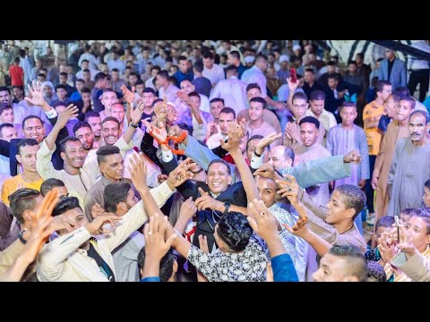 احمد عادل يا اعز الحبايب طولت الغياب كرنفال الخلايله بمركز نقاده فيديو مليان حكايات