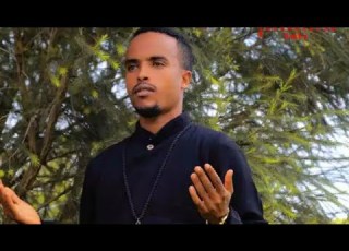 Fannnoorrattin Argee Waaqa Koo F Taa D N Darajjee Tasamaa New Afaan Oromoo Mezmur 2020