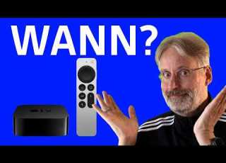  Apple TV 4K Wann Kommt Eine Neue Version Apfeltalk