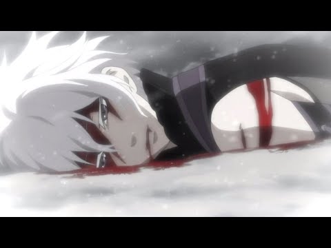 هل تستطيع أن تمسك بي اغنية اجنبيه حزينة Can You Hold Me AMV لا تفوتك