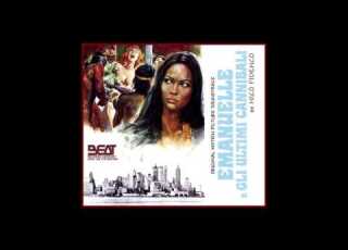 Nico Fidenco Emanuelle And The Last Cannibals 1977 Main Theme