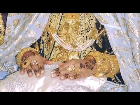 أغنية جميلة حناء مغربية جزائرية مبروك الحنة لعريس ولعوسة موسيقى Musiqua