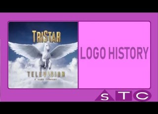  1673 TriStar Television Logo History 1986 Present BIRTHDAY SPECIAL FOR REGGIE FILS AIME
