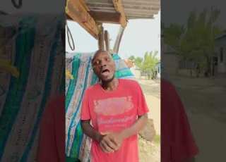  HII NDIO DAWA YA WEZI Funny Comedy Suduaya Subscribe Foryou Fpy Prunkvideo Prunk Challenge