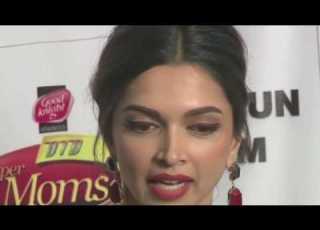  Vin Diesel Is In Love With Me Says Deepika Padukone