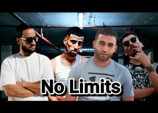 Didine Canon 16 X Lacrim X Mr You X Phobia Isaac No Limits 2 Prod By Olo Music