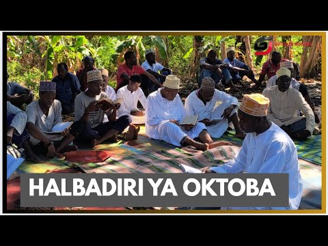 Makunduchi Wasoma Halbadiri Kumshitakia Mungu Mambo Ya Oktoba GUMZO LA LEO