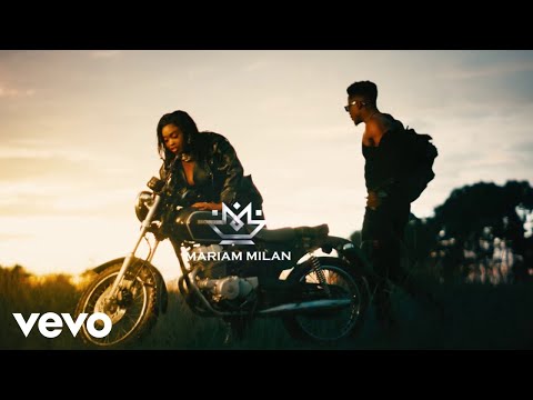 Mariam Milan Mpa Love