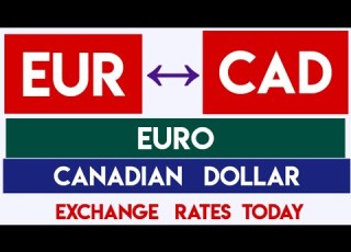 EURO TO CANADIAN DOLLAR EXCHANGE RATES TODAY 20 AUGUST 2025 EUR CAD C