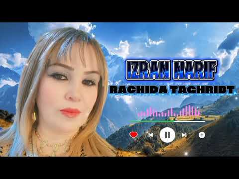 Rachida Taghribt Izran Narif 2026