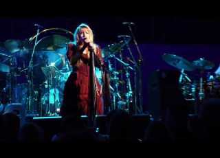  Fleetwood Mac At Ericsson Globe Arena Globen Stockholm Storms 2009 10 10