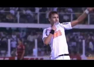  Neymar Jr Joga Bonito Con Canción Brasileña