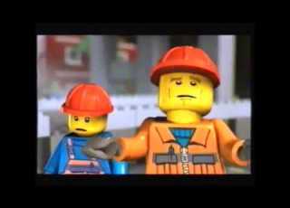 2005 Lego City Dumper Truck TV Commercial