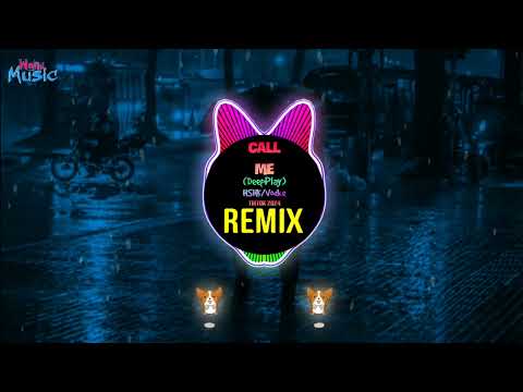 Call Me DeepPlay HSHK Vodke Call End 山花终将灿烂 Phonk Remix Tiktok 2025 Tiktok Douyin DJ抖音版