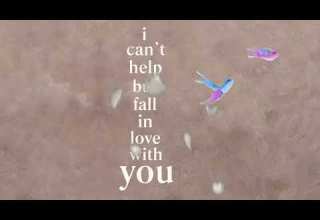 JVKE I Can T Help It Official Lyric Video