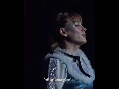 Ecrin Su Çoban Serenay Sarıkaya Çoban Yıldızı Live