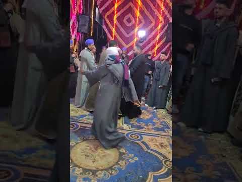 طبل بلدى ابنوب